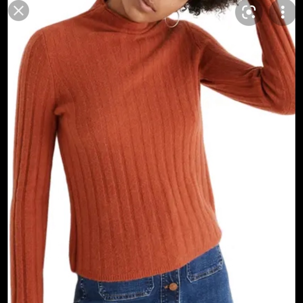 MW TURTLENECK IN COZIEST YARN